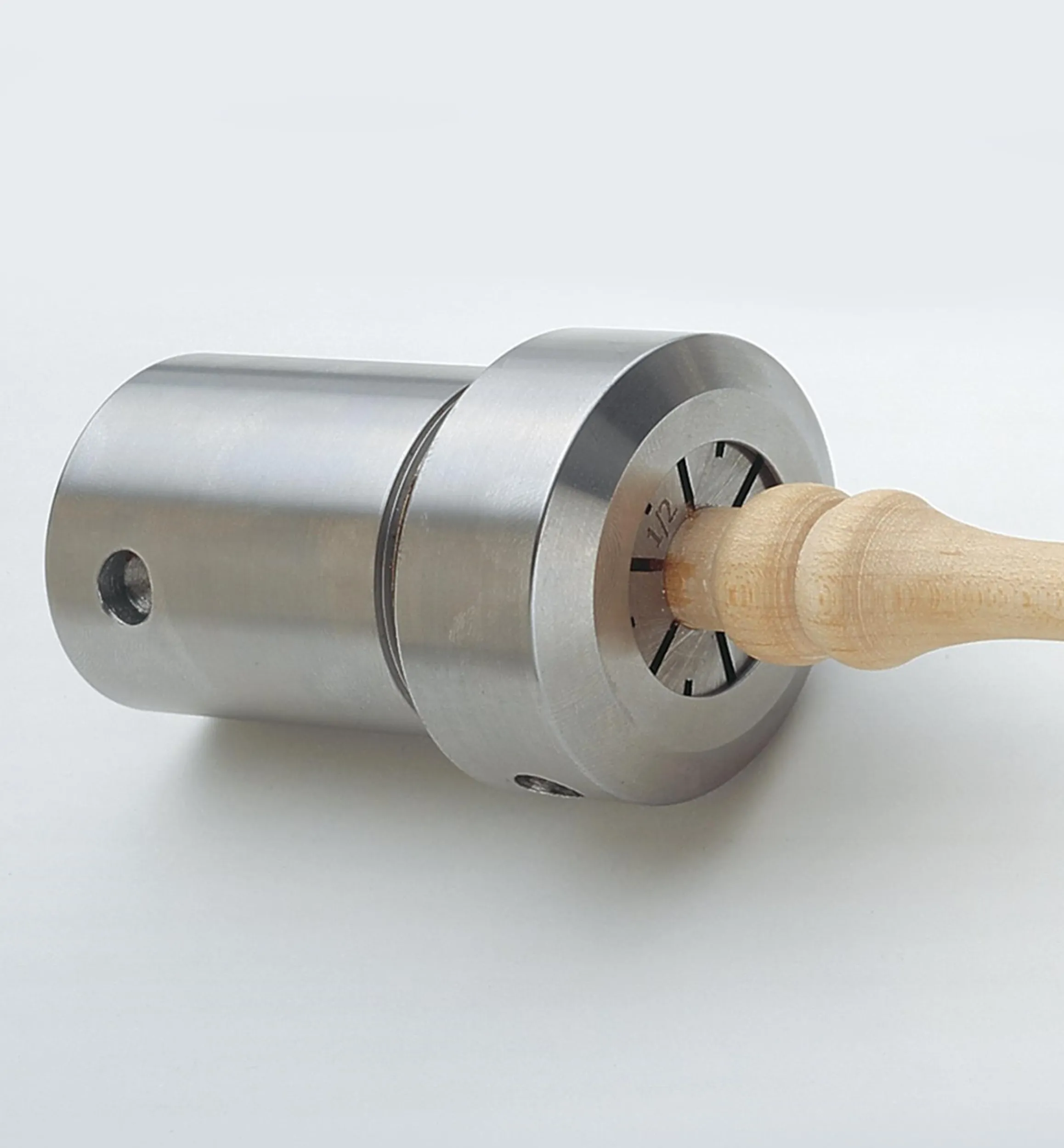 Lee Valley Power Tool Accessories>Precision-Ground Collets For Collet Chuck