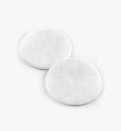 Lee Valley Safety Gear>Pre-Filters For Cartridge Respirators