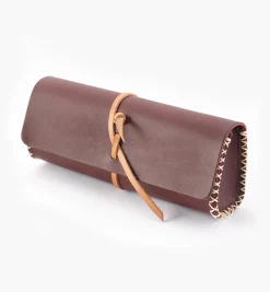 Lee Valley Supplies>Premium Leathercraft Multi-Purpose Case Kit