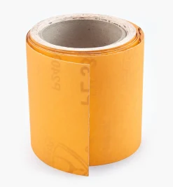 Lee Valley Supplies>Premium-Quality Sandpaper Rolls