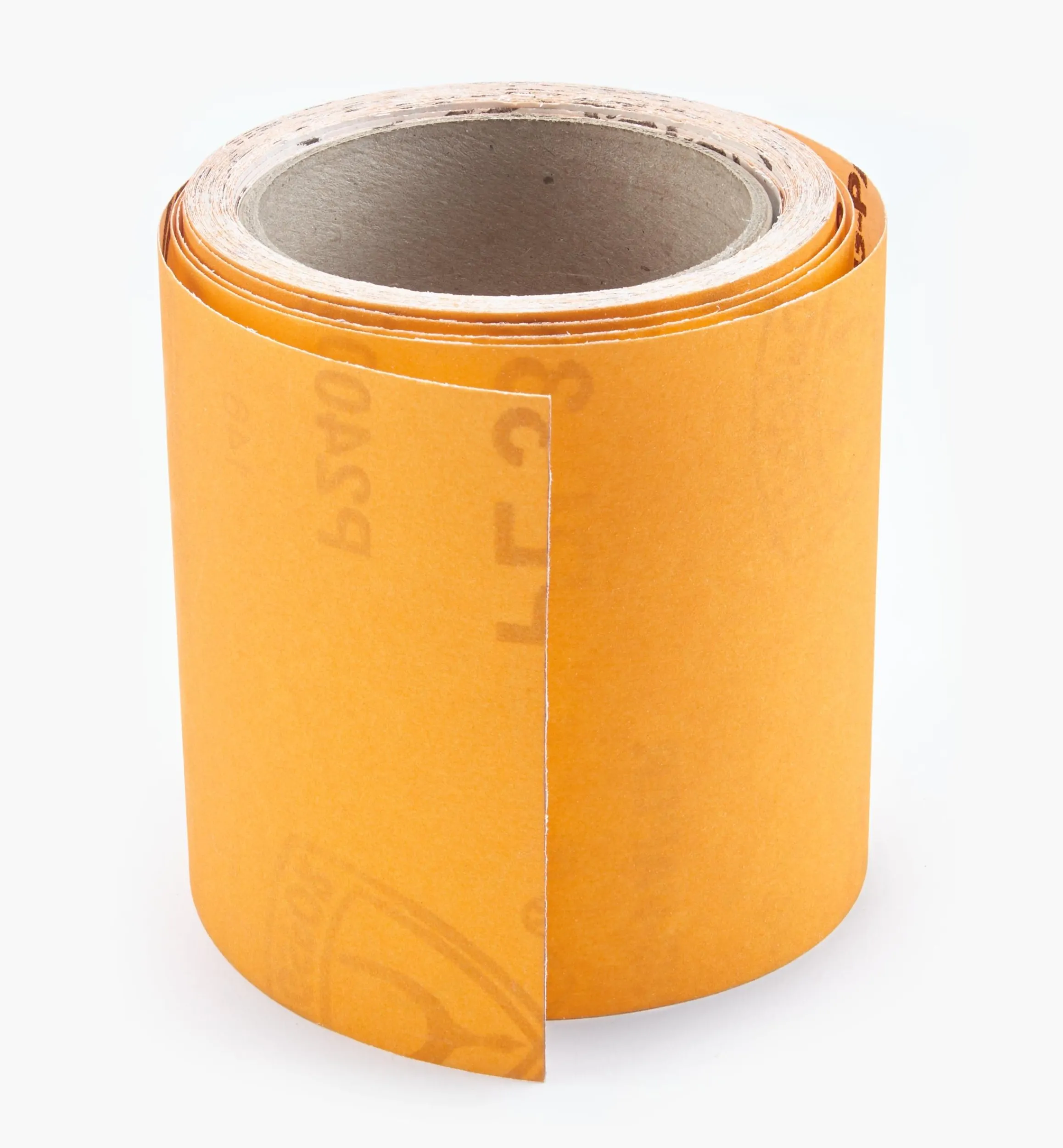 Lee Valley Supplies>Premium-Quality Sandpaper Rolls