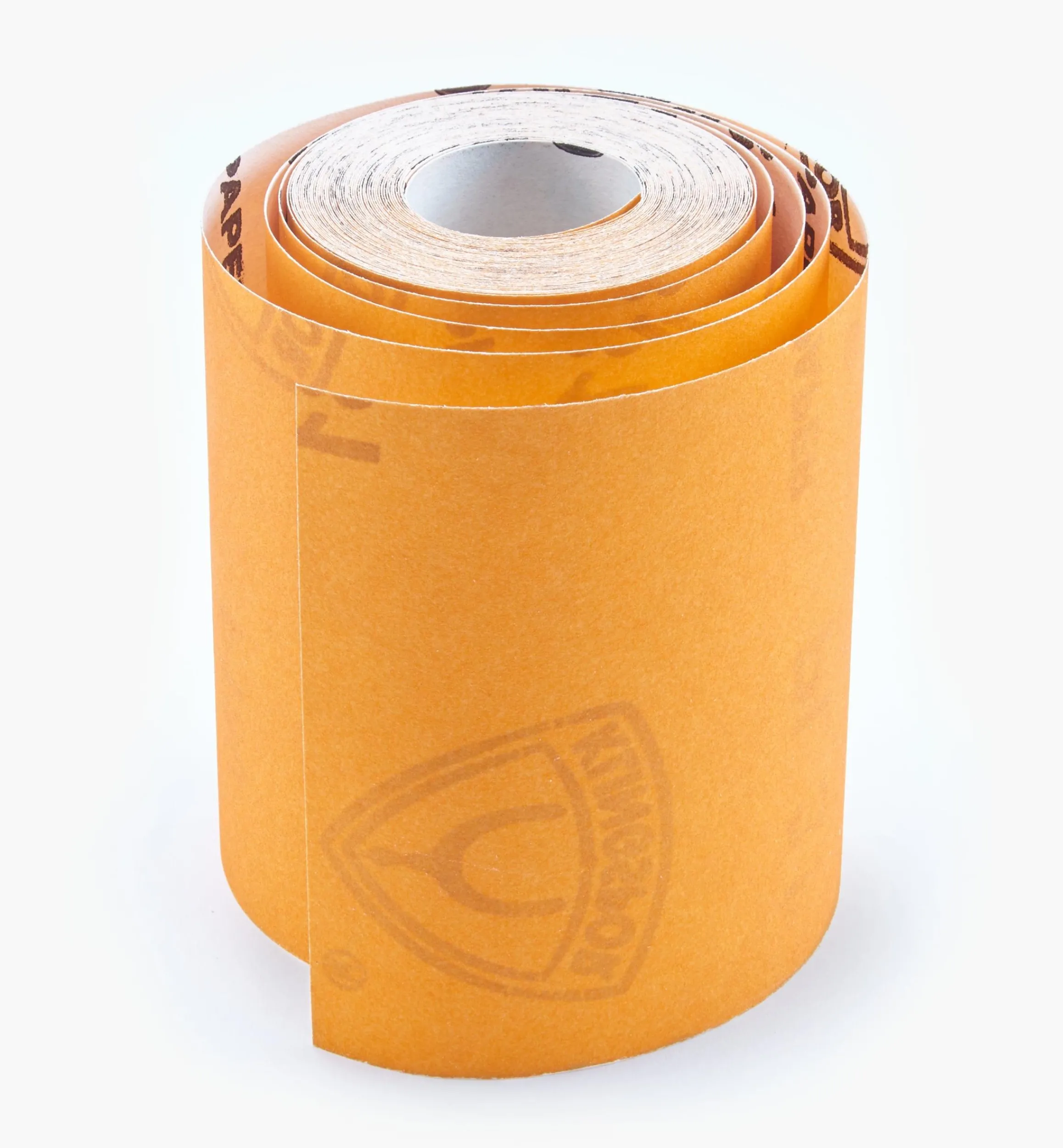 Lee Valley Supplies>Premium-Quality Sandpaper Rolls