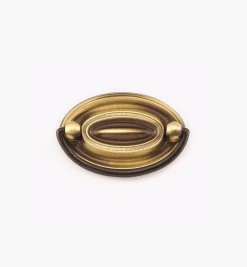 Lee Valley Pulls>Pressed Plate Pull