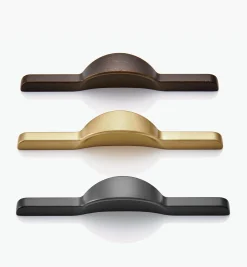 Lee Valley Handles>Prince Handle