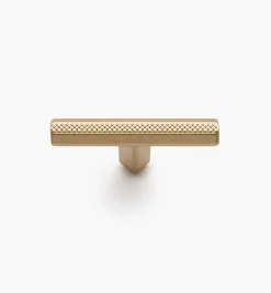 Lee Valley Knobs>Prism T-Knob