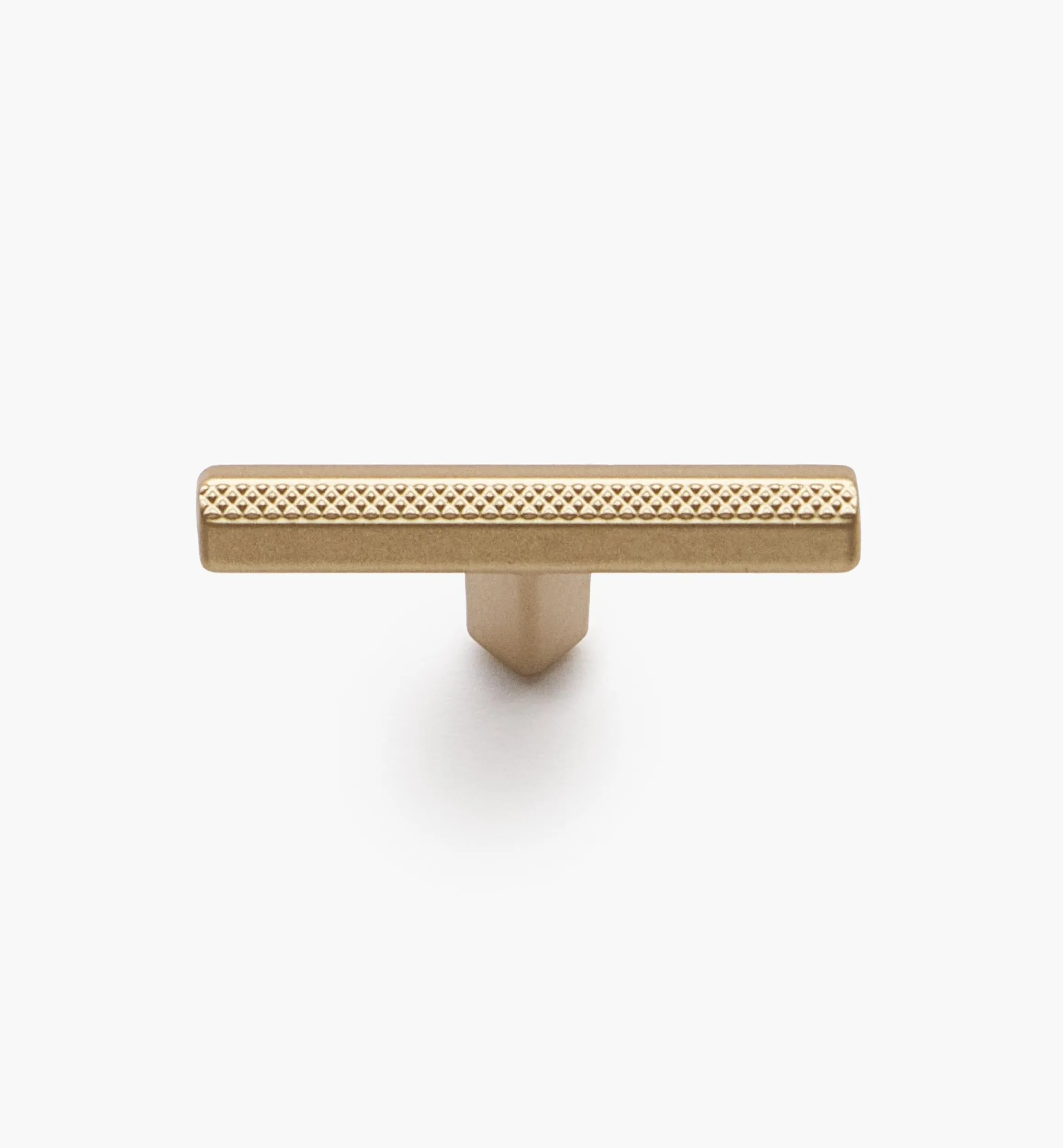 Lee Valley Knobs>Prism T-Knob