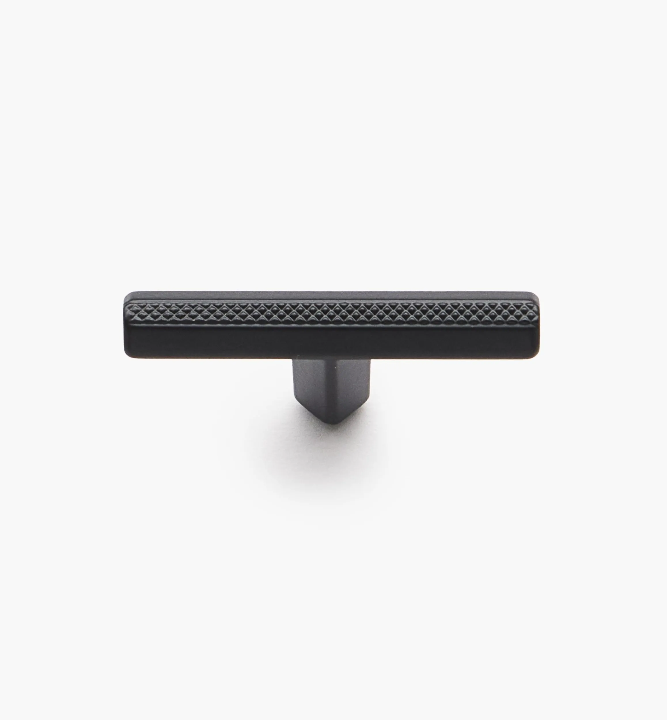 Lee Valley Knobs>Prism T-Knob