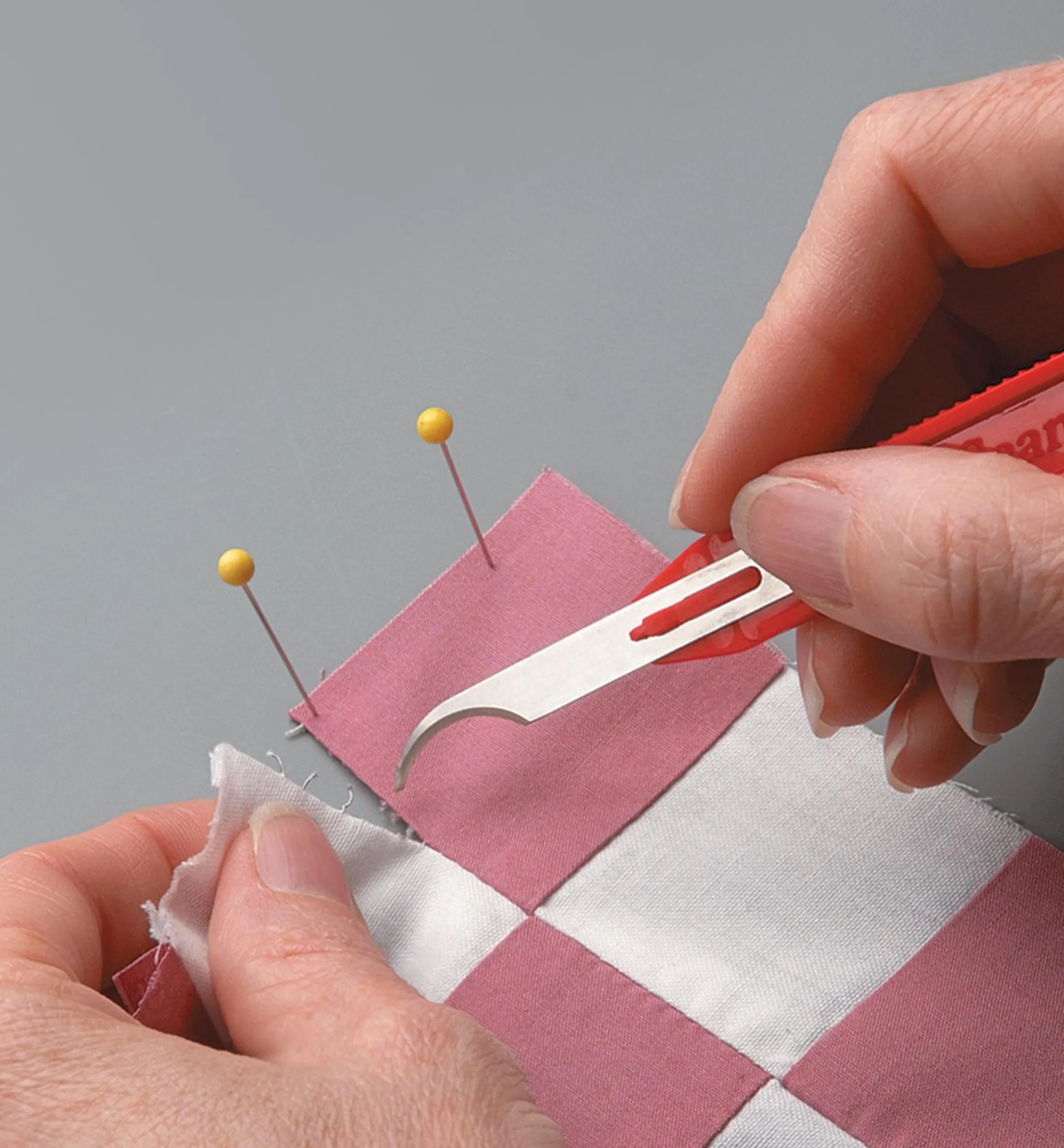 Lee Valley Toys & Games>Pro Seam-Ripper Kit