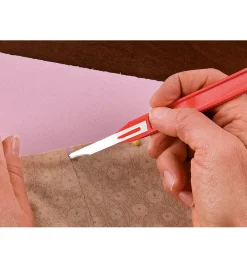 Lee Valley Toys & Games>Pro Seam-Ripper Kit