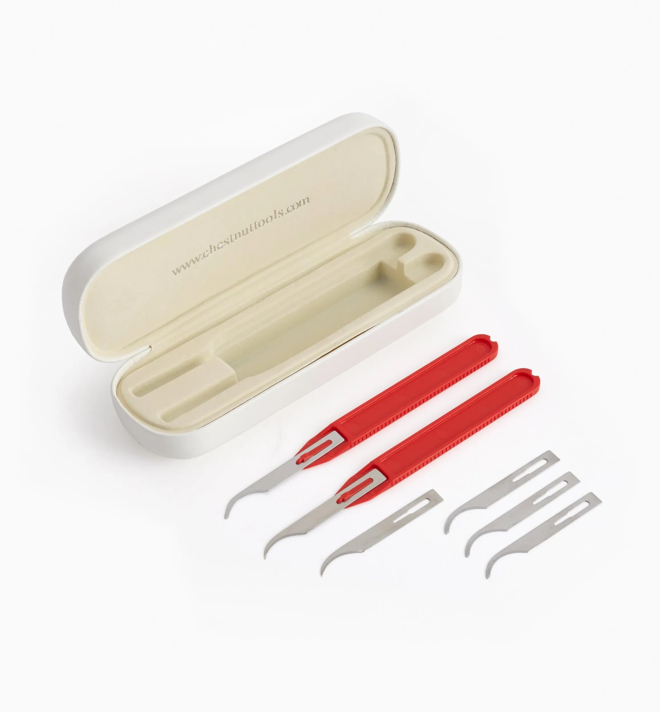 Lee Valley Toys & Games>Pro Seam-Ripper Kit