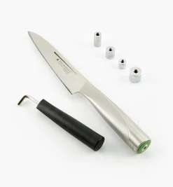 Lee Valley Knives & Cutlery>Pro-Balance Knives