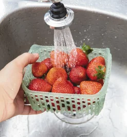 Lee Valley Food Storage>Produce Keepers