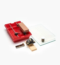 Lee Valley Sharpening>Professional Cabinetmaker's Sharpening Sets
