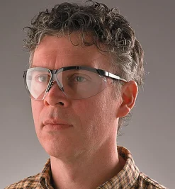 Lee Valley Safety Gear>Professional Safety Glasses