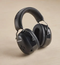 Lee Valley Safety Gear>ProHear Bluetooth Hearing Protection