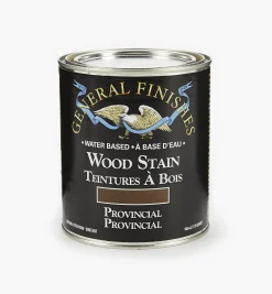 Lee Valley Supplies>Provincial General Water-Based Pigment Stain