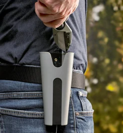 Lee Valley Pruners>Pruner Holster