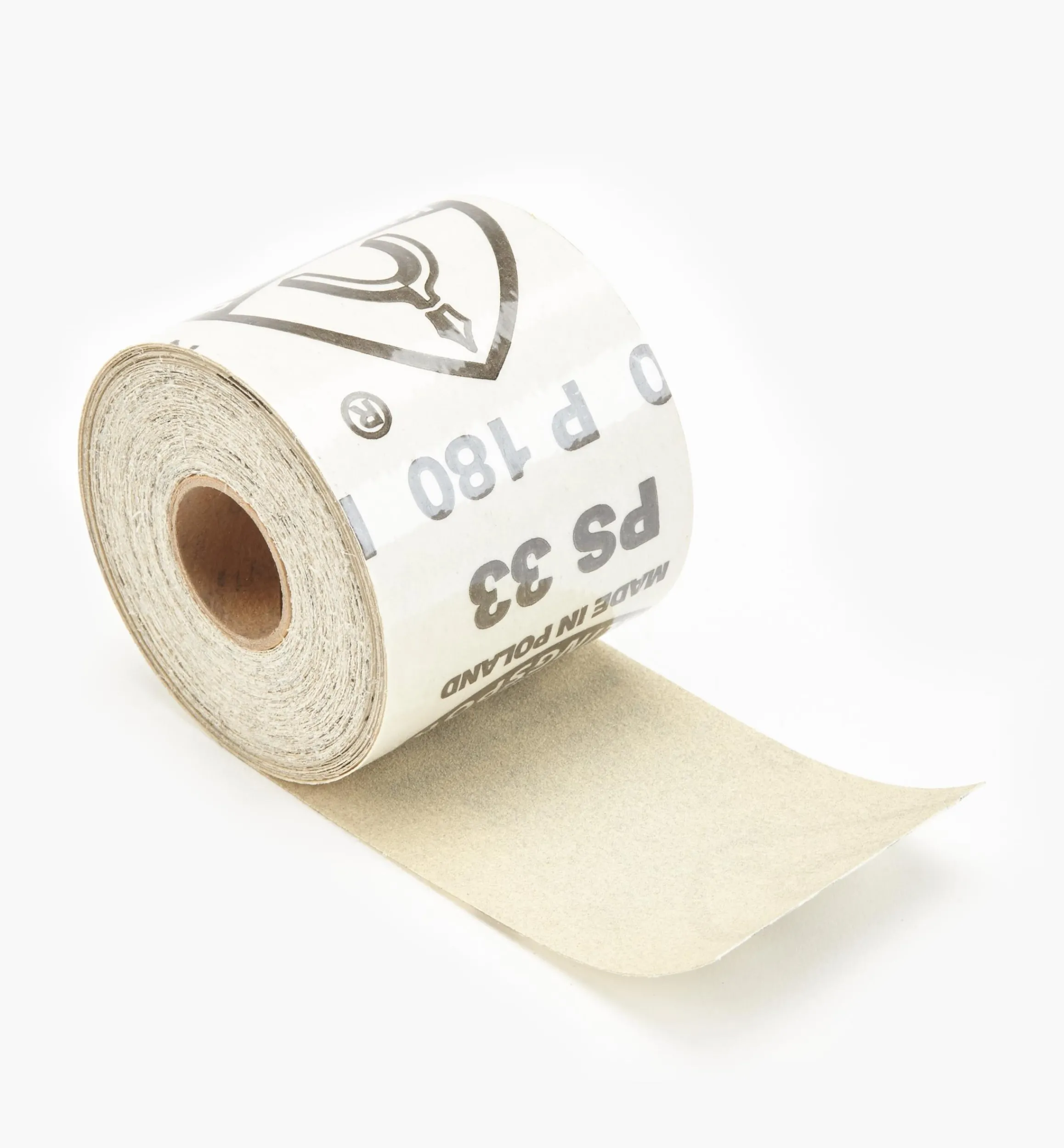 Lee Valley Supplies>PSA Sandpaper Rolls