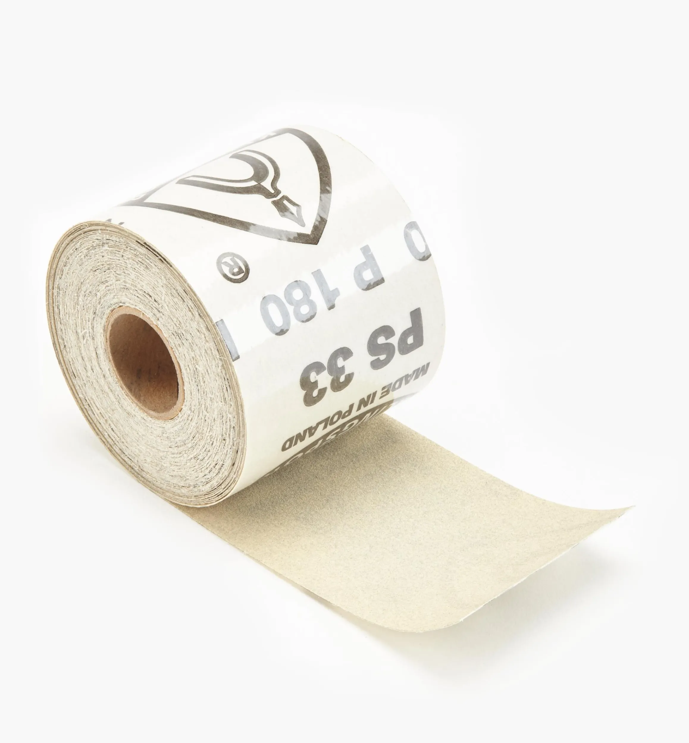 Lee Valley Supplies>PSA Sandpaper Rolls