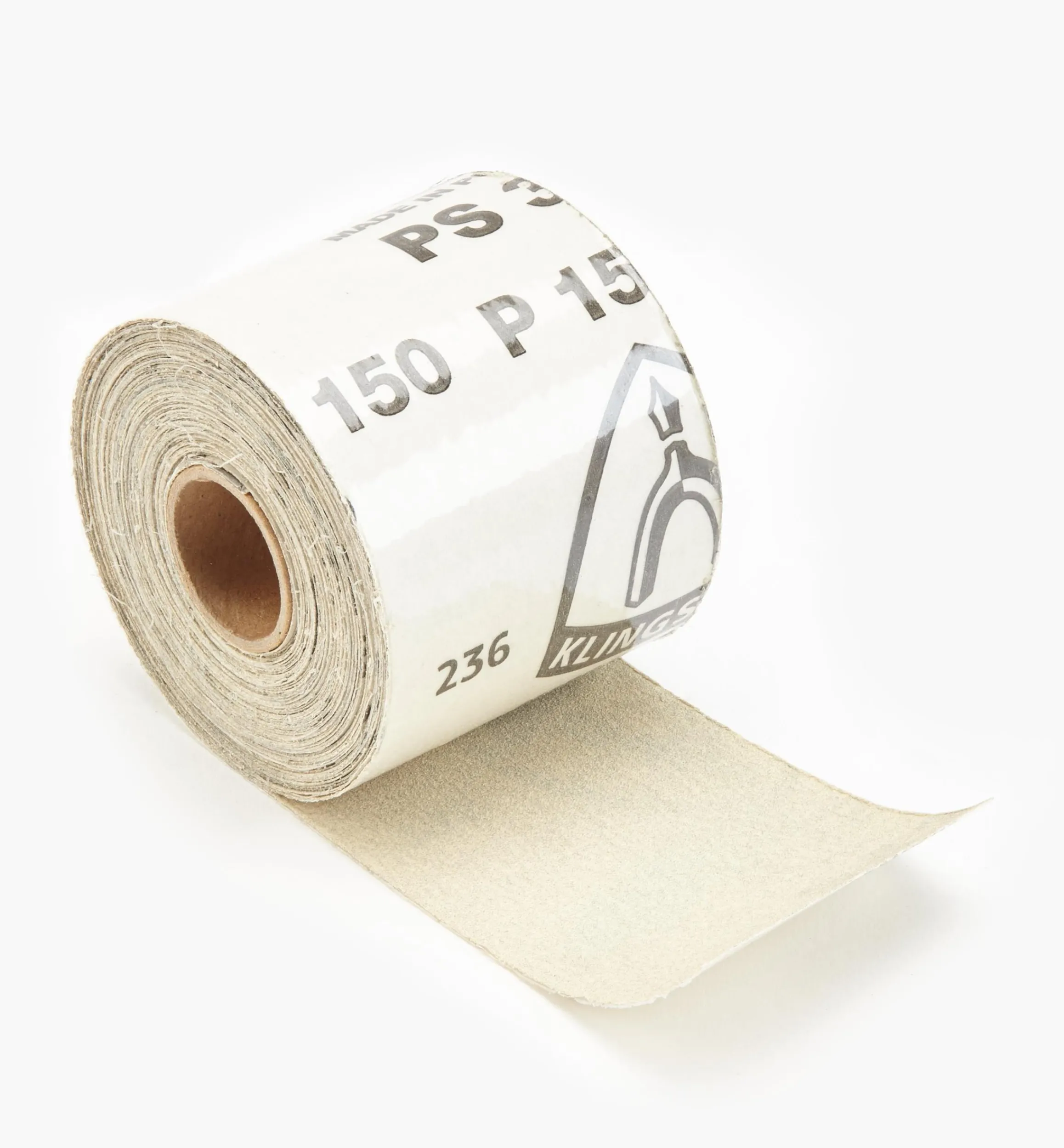 Lee Valley Supplies>PSA Sandpaper Rolls