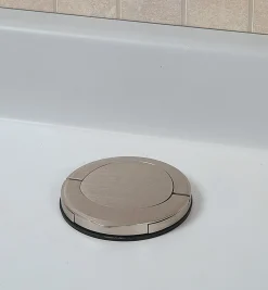 Lee Valley Power Cords & Bars>Pull-Out Power Bar