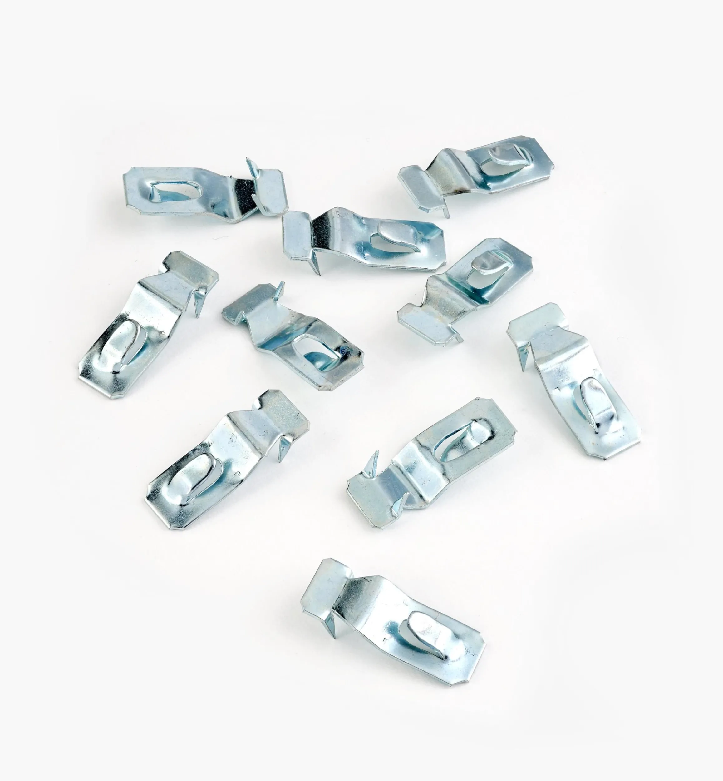 Lee Valley Picture Hanging>Push & Hang Hangers