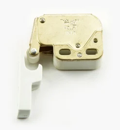 Lee Valley Latches>Push-to-Open Mini-Latches
