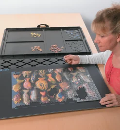 Lee Valley Toys & Games>Puzzle Caddy