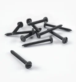 Lee Valley Screws>Pyramid-Head Screws