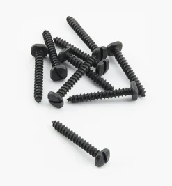 Lee Valley Screws>Pyramid-Head Screws