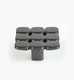 Lee Valley Knobs>Quadro Knob