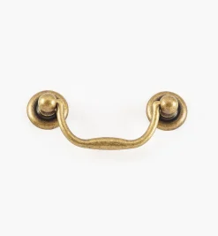 Lee Valley Pulls>Queen Anne Handle