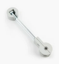 Lee Valley Fasteners>Quick-Adjust Countertop Connector