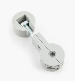 Lee Valley Fasteners>Quick-Adjust Countertop Connector