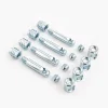 Lee Valley Fasteners>Quick-Connect Fittings