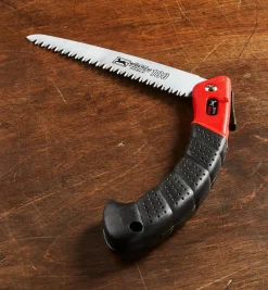 Lee Valley Saws>Quick-Cut Folding Saw