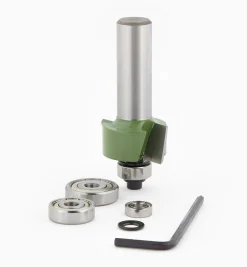 Lee Valley Routing>Rabbeting Sets