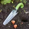 Lee Valley Garden Care>Radius Ergonomic Bulb Trowel