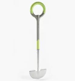 Lee Valley Lawn Care>Radius Ergonomic Stainless-Steel Edger