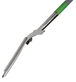 Lee Valley Weeding>Radius Ergonomic Stainless-Steel Weeder