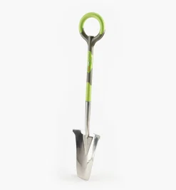 Lee Valley Spades>Radius Ergonomic Transplant Spade