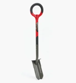 Lee Valley Spades>Radius Root-Cutter Trenching Spade