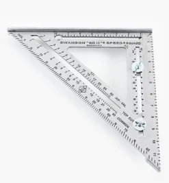 Lee Valley Marking & Measuring>Rafter Angle Squares