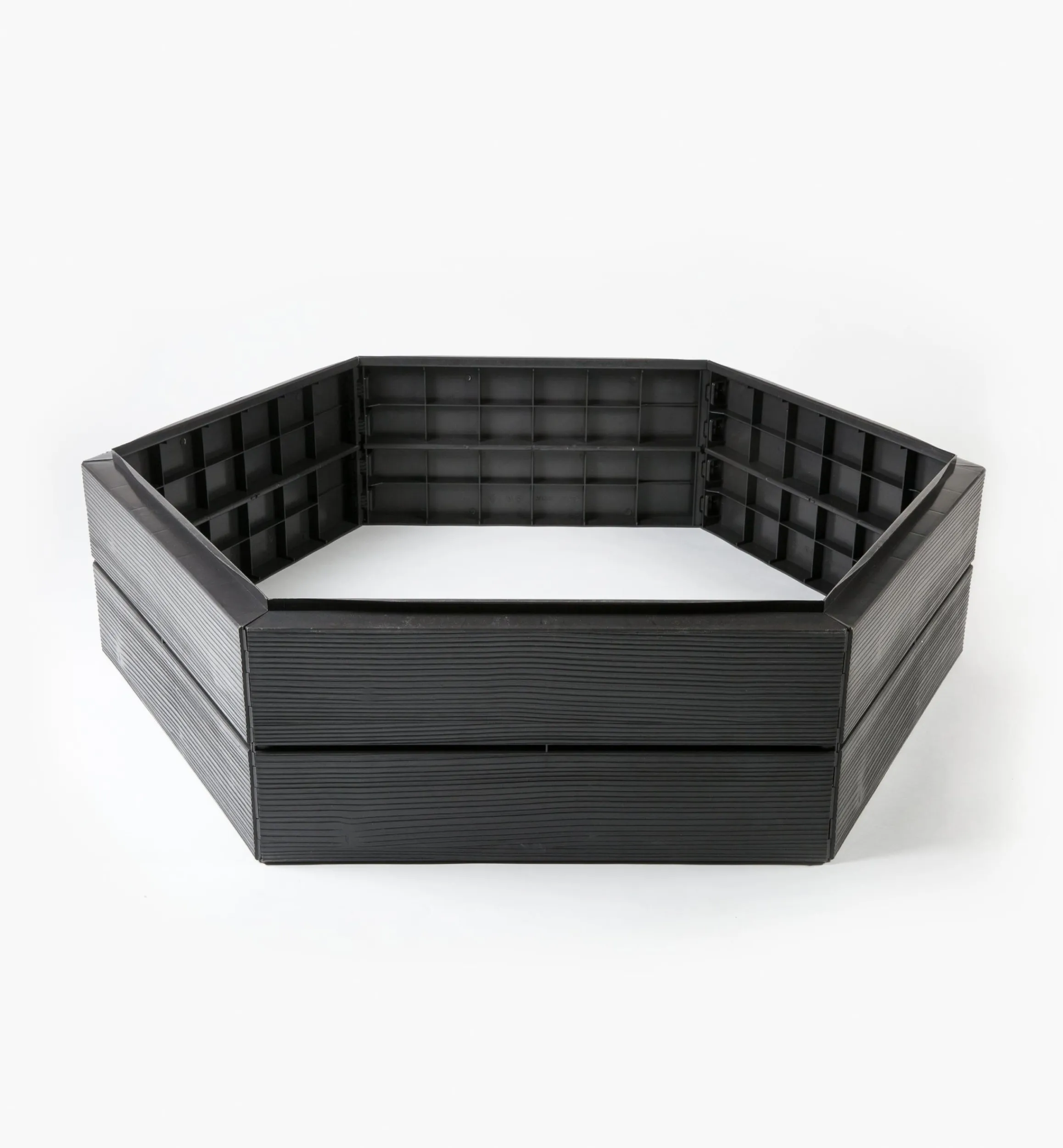 Lee Valley Container Gardening>Raised-Bed Kit