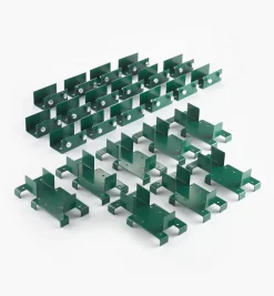 Lee Valley Container Gardening>Raised-Bed Kit