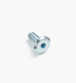 Lee Valley Fasteners>Rampa 1/4-20 Flat-Head Bolts