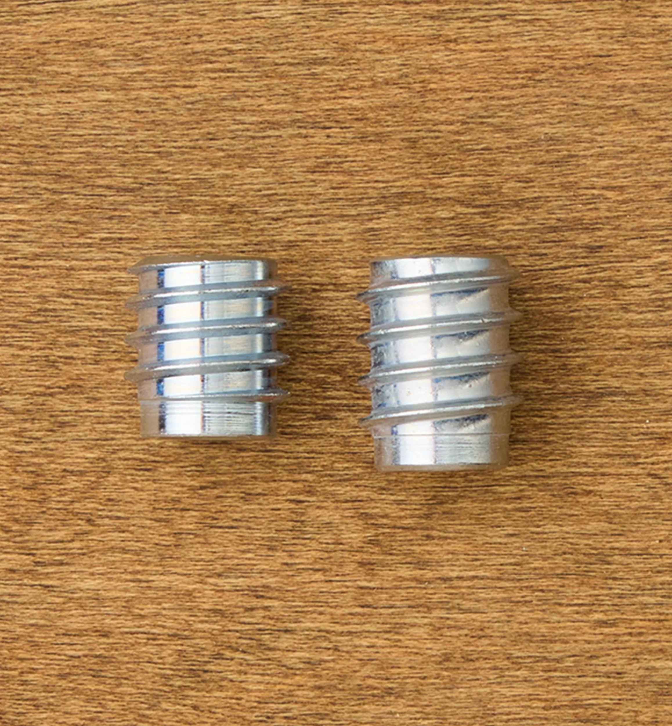 Lee Valley Fasteners>Rampa SK 5/16-18 Inserts