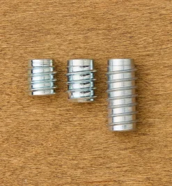 Lee Valley Fasteners>Rampa SK M8 Inserts