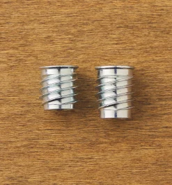 Lee Valley Fasteners>Rampa SKD330 5/16-18 Inserts