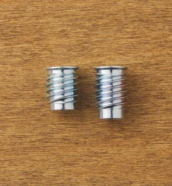 Lee Valley Fasteners>Rampa SKD330 M6 Inserts